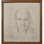 Stanisław Gałek (1876-1961), Stary góral
