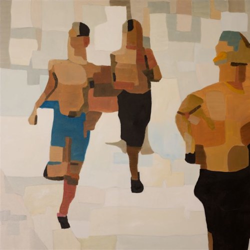 Adam Kozik (ur. 1972), Chłopcy, 2015