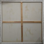 Adam Kozik (b. 1972), Rozgrywka 7, 2022