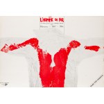 proj. Andrzej PĄGOWSKI (b. 1953), L