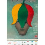 proj. Stasys EIDRIGEVICIUS (b. 1949), Days of Lithuania in Poland, 2006