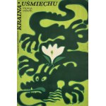 proj. Viktor GÓRKA (1922-2004), Land of Smiles, 1969