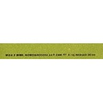 proj. Viktor GÓRKA (1922-2004), Land of Smiles, 1969