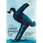 proj. Wiktor SADOWSKI (b. 1956), Married single, 1983