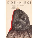 proj. Stasys EIDRIGEVICIUS (b. 1949), Touched, 1989