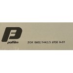 proj. Marian NOWIŃSKI (1944-2017), Blood brotherhood