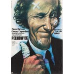 proj. Wiesław WAŁKUSKI (b. 1956), Unlucky, 1985