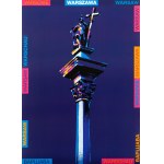 proj. Waldemar ŚWIERZY (1931-2013), Warsaw