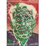 proj. DRZEWIŃSCY, Weather Forecast, 1982