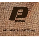 proj. Wieslaw ROSOCHA (1945-2020), School of Lovers, 1987