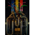 proj. Roslaw SZAYBO (1933-2019), Jazz Jamboree 