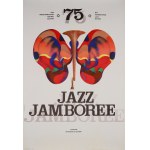 proj. Edward JĘDRZEJKOWSKI, Jazz Jamboree 