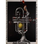 proj. Waldemar ŚWIERZY (1931-2013), Jazz Jamboree 