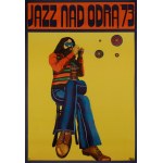 proj. Jan SAWKA (1946-2012), Jazz on the Oder 