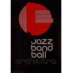 proj. KOZAKIEWICZ, Jazz Band Ball Orchestra, 1972