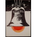 proj. Rafał OLBIÑSKI (b. 1943), Blues & Rock, Wojciech Skowronski