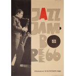 proj. Wojciech WENZEL, Jazz Jamboree 