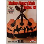 Marlboro Country Music Festival 