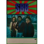 proj. TUCHEWICZ, SBB, 1974