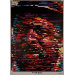 proj. Waldemar ŚWIERZY (1931-2013), Count Basie, 1985