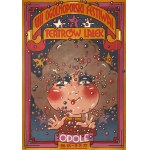 designed by Waldemar ŚWIERZY (1931-2013), VIII All-Polish Festival of Puppet Theaters, Opole, 1977.