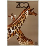 proj. Waldemar ŚWIERZY (1931-2013), ZOO, 1979