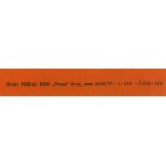 proj. Waldemar ŚWIERZY (1931-2013), Circus, 1970