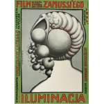 designed by Franciszek STAROWIEYSKI (1930-2009), Illumination