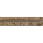 proj. Franciszek STAROWIEYSKI (1930-2009), White Marriage, 1978