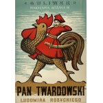 Mr. Twardowski, 1968