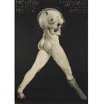 proj. Franciszek STAROWIEYSKI (1930-2009), Don Giovanni, 1979