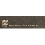 proj. Franciszek STAROWIEYSKI (1930-2009), Don Giovanni, 1979