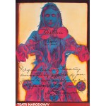 Jerzy MICIAK, Balladyna, 1974