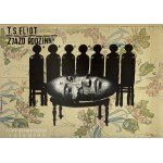 proj. Franciszek STAROWIEYSKI (1930-2009), Family reunion, 1963