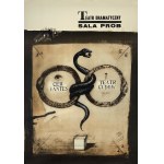 proj. Franciszek STAROWIEYSKI (1930-2009), Theater of Miracles