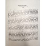 [ Mehoffer Józef ] - Jasieński F., Cybulski Łada A. - Sztuka Polska Malarstwo, Warszawa - Lwów 1904