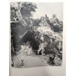 Munoz Antonio - Rembrandt - Leipzig 1943 [ Druk : Wilhelm Goldmann ]