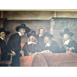 Munoz Antonio - Rembrandt - Leipzig 1943 [ Druk : Wilhelm Goldmann ]