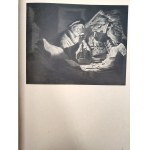 Munoz Antonio - Rembrandt - Leipzig 1943 [ Druk : Wilhelm Goldmann ]