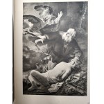Munoz Antonio - Rembrandt - Leipzig 1943 [ Druk : Wilhelm Goldmann ]