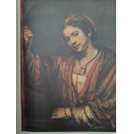 Munoz Antonio - Rembrandt - Leipzig 1943 [ Druk : Wilhelm Goldmann ]