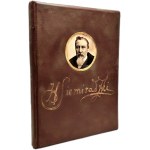 Stanisław Lewandowski - Henryk Siemiradzki, Warsaw 1903