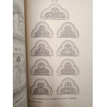 Max Hasak - Edificio ecclesiastico - Manuale di architettura, Lipsia 1927 [ architettura sacra ].