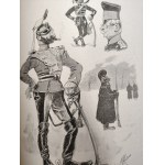 Arsène Alexandre (1859-1937) - 'art du rire et de la caricature (L'arte della risata e della caricatura), Parigi 1892 ca.