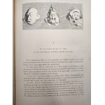 Arsène Alexandre (1859-1937) - 'art du rire et de la caricature (L'arte della risata e della caricatura), Parigi 1892 ca.
