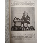 Arsène Alexandre (1859-1937) - 'art du rire et de la caricature (L'arte della risata e della caricatura), Parigi 1892 ca.
