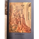 Handbuch der Kunstwissenschaft - Handbook of Art History - 4 volumes, ca. 1924 [ Painting and Sculpture ].