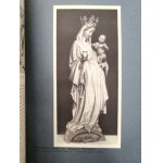Handbuch der Kunstwissenschaft - Handbook of Art History - 4 volumes, ca. 1924 [ Painting and Sculpture ].
