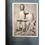 Handbuch der Kunstwissenschaft - Handbook of Art History - 4 volumes, ca. 1924 [ Painting and Sculpture ].