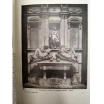 Handbuch der Kunstwissenschaft - Handbook of Art History - 4 volumes, ca. 1924 [ Painting and Sculpture ].